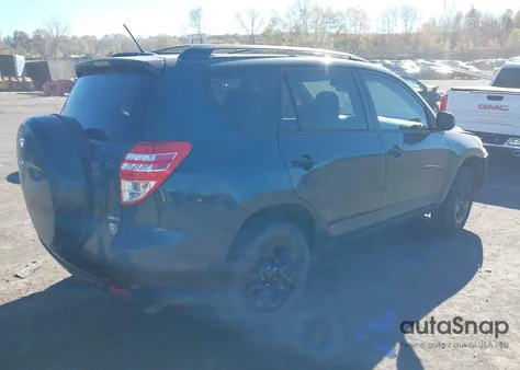 2012 Toyota Rav4 z USA, uszkodzony, nr VIN 2T3BF4DV6CW226547